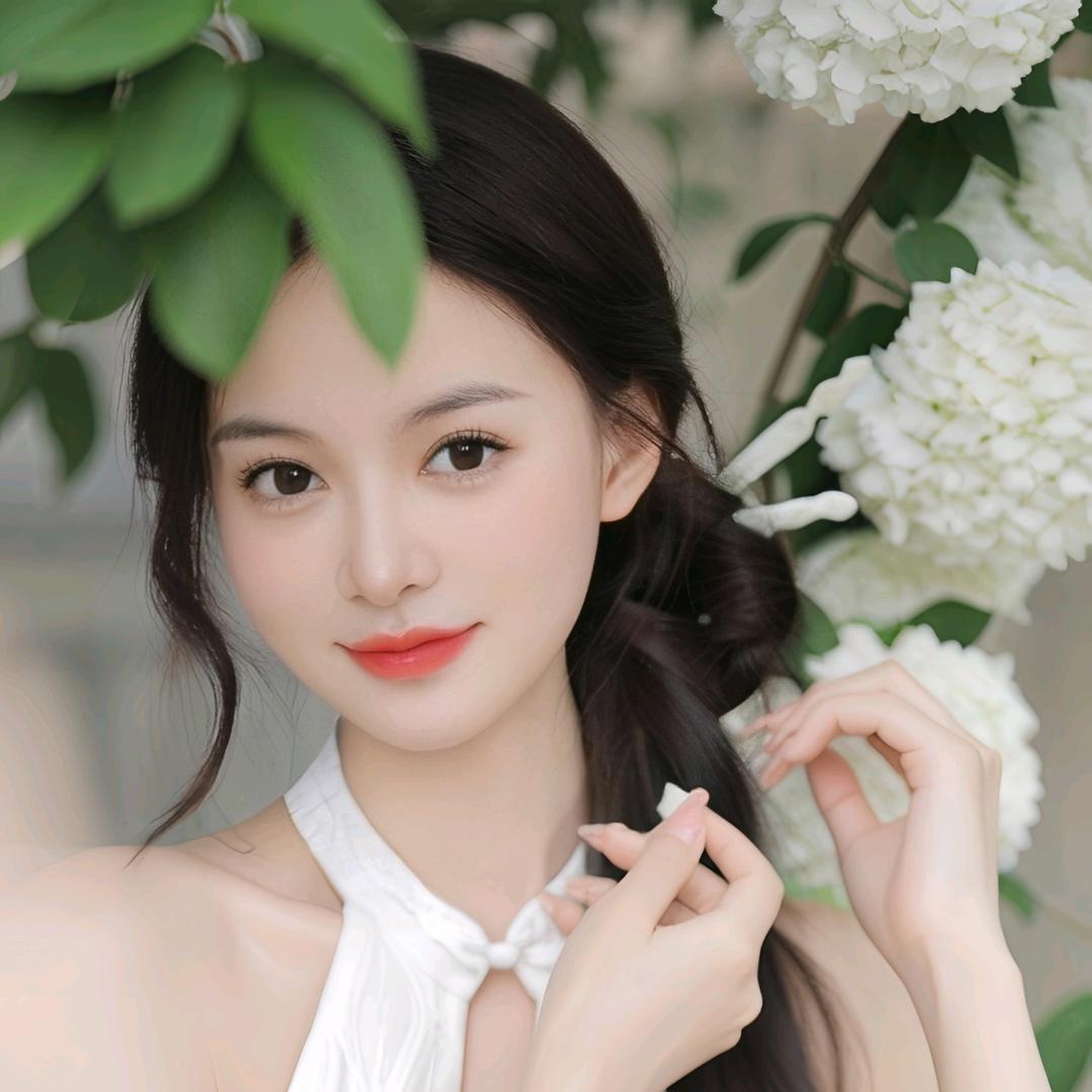 🎀小仙女漫游记🍒