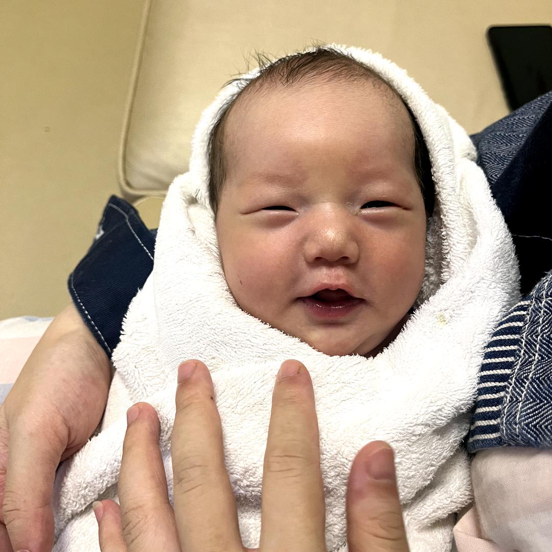 豆宝麻麻是大徐