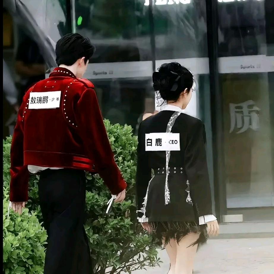 😍🍍pineapple.an🥰敖子