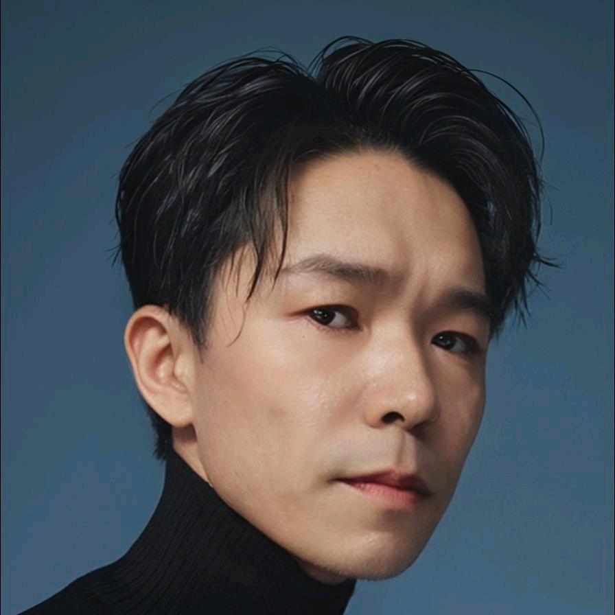 hCj顺其自然《贺》