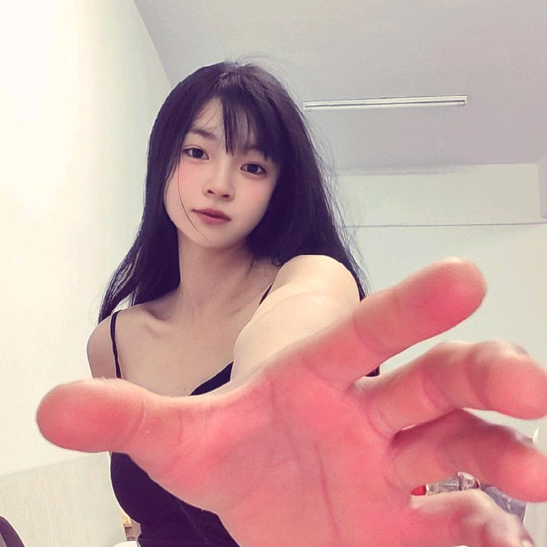 山歌小妹