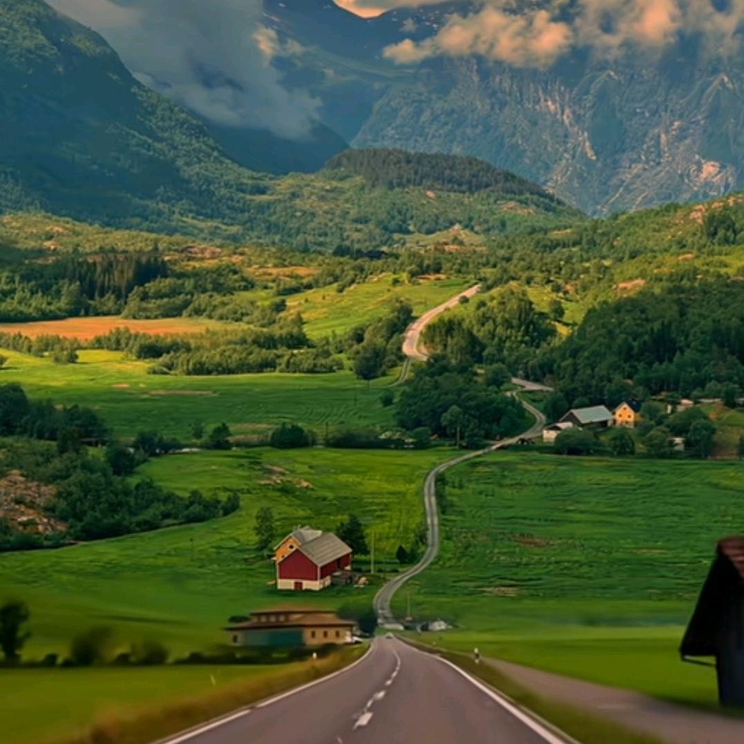 清霜揽月☃☂❄