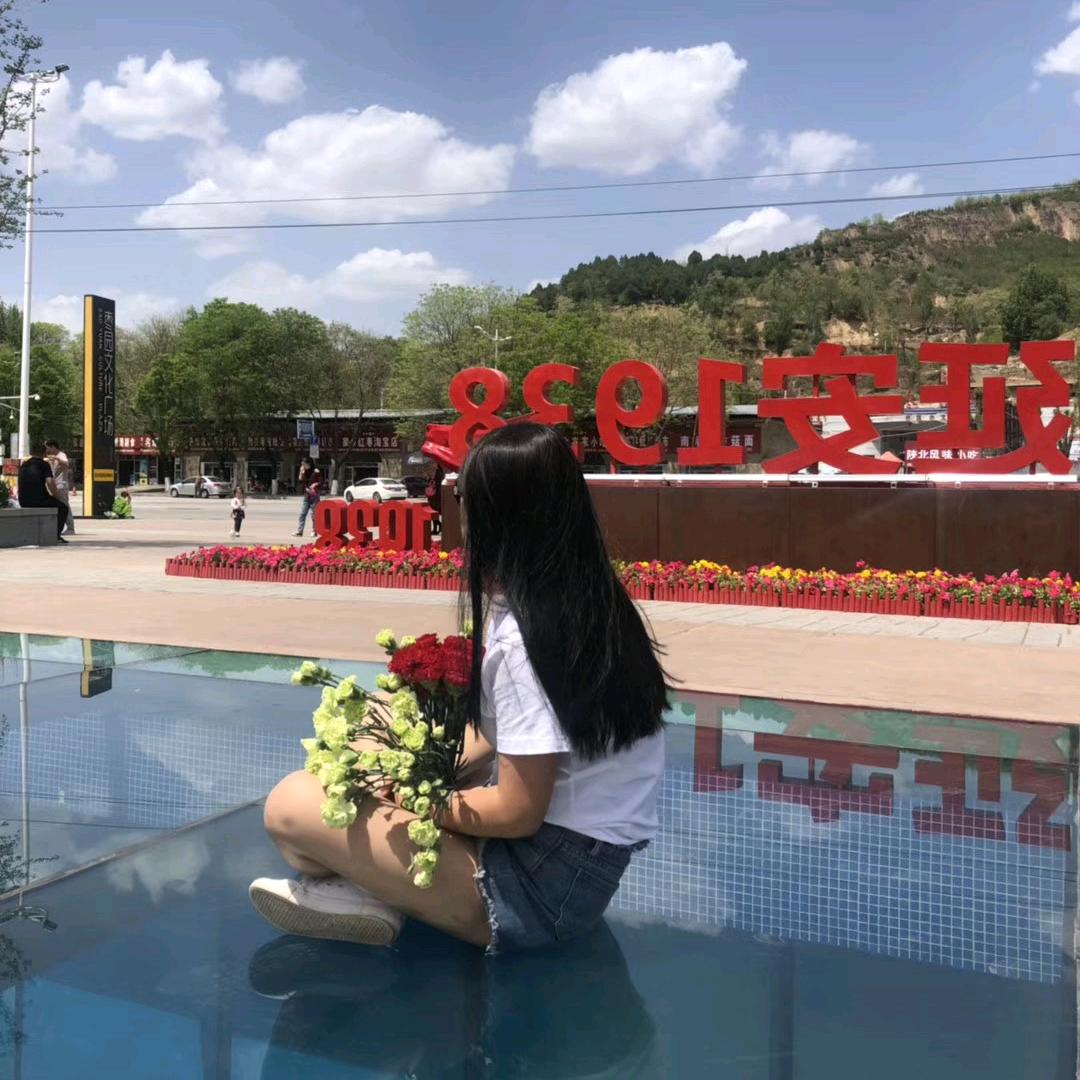 好运加倍🌷