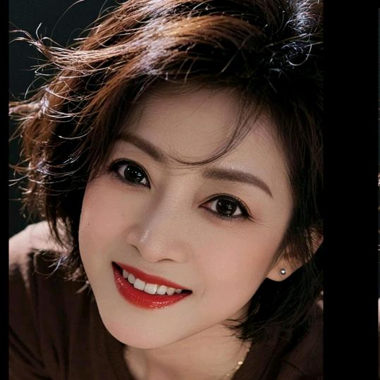 王快乐《循迹回赞》