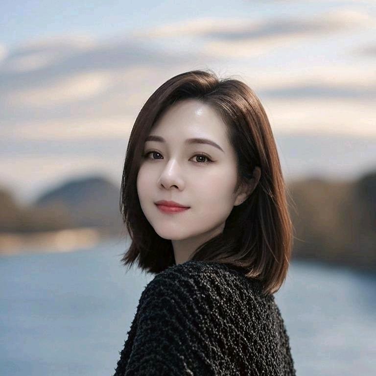 陈三姐🥰🥰