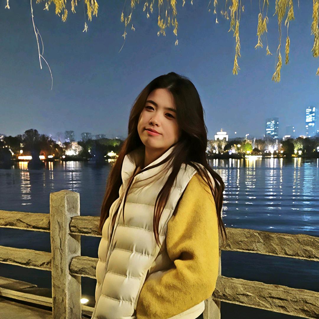 二姐的乡村生活