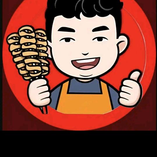 小玉纯手工面筋