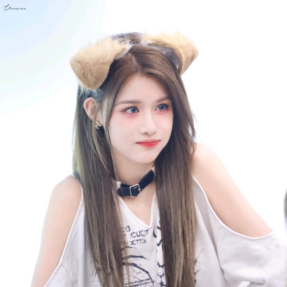 橘子提子桃子(跟朱怡欣合过影版)