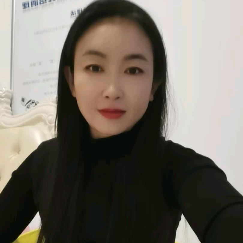 英姿美业—晓英老师