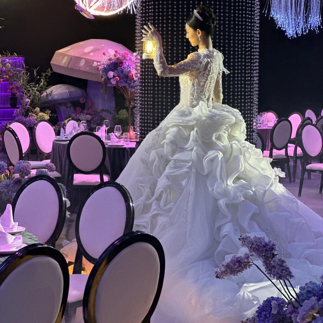 富茂国际酒店娟姐