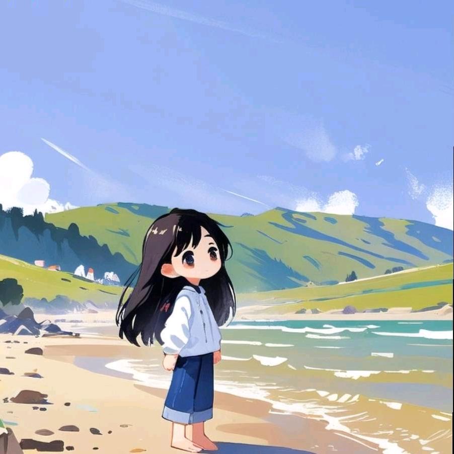 🌈李小米- ̗̀(๑ᵔ⌔ᵔ๑)