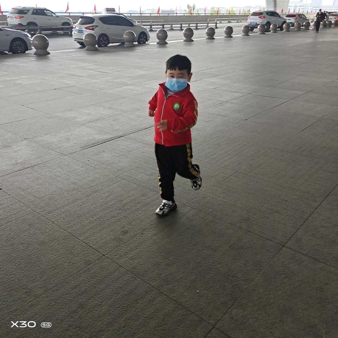 南风微凉🌬️
