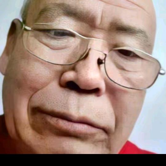 刘大爷