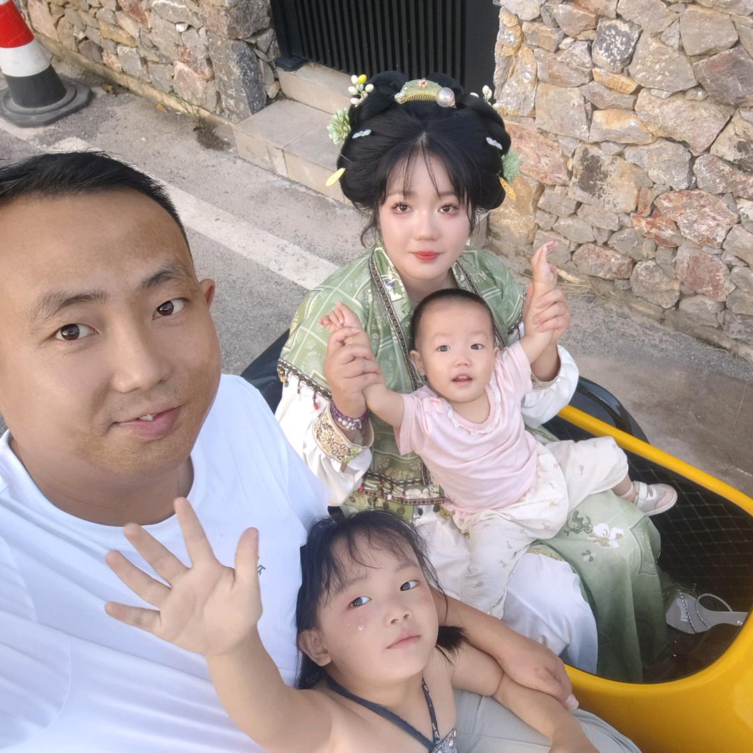 🌈玥玥小朋友🌈🎉