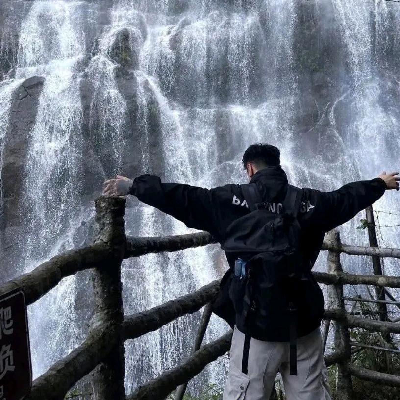 雾起