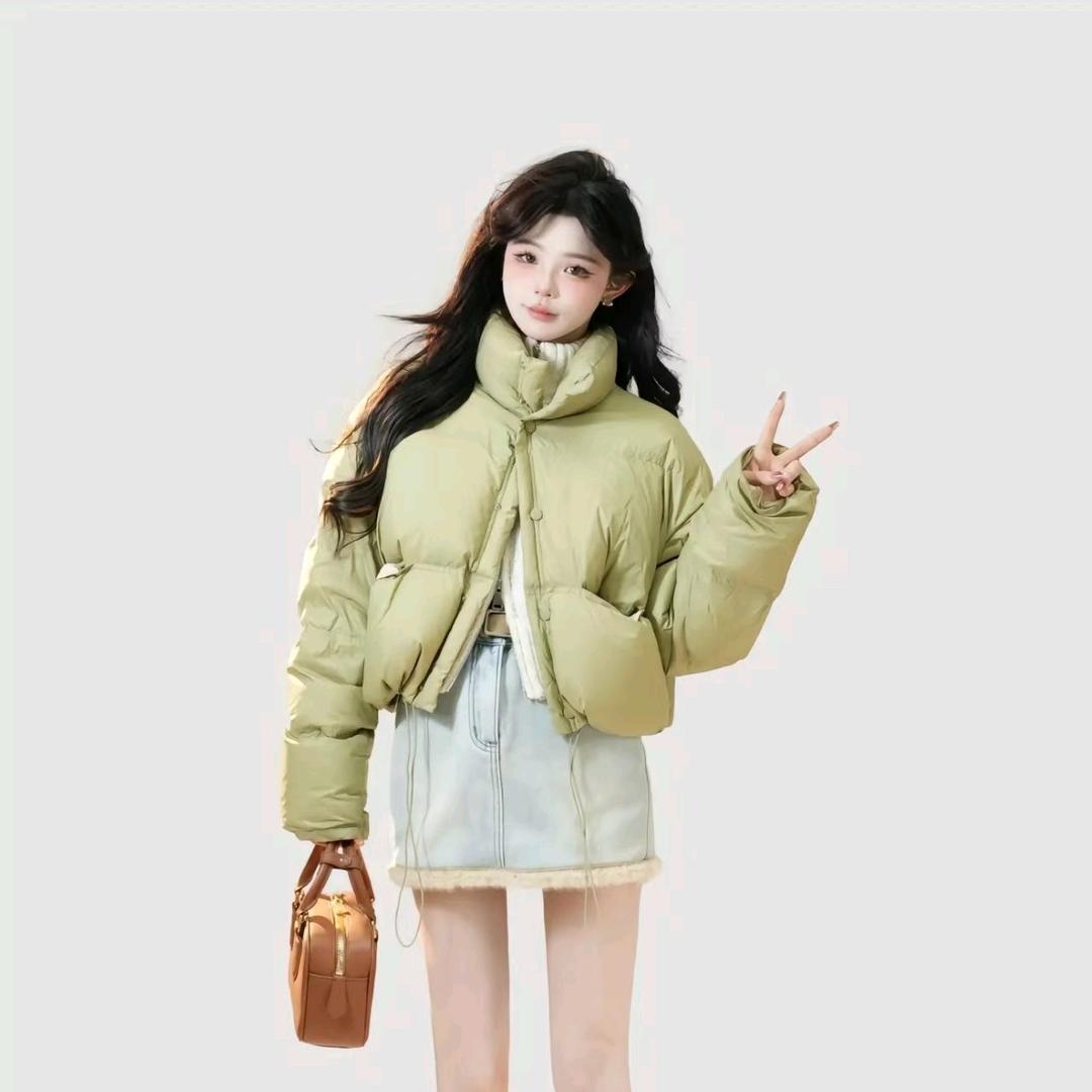 😀千寻Chihiro女装穿搭