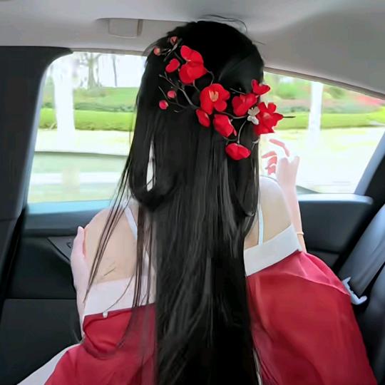 、大妮