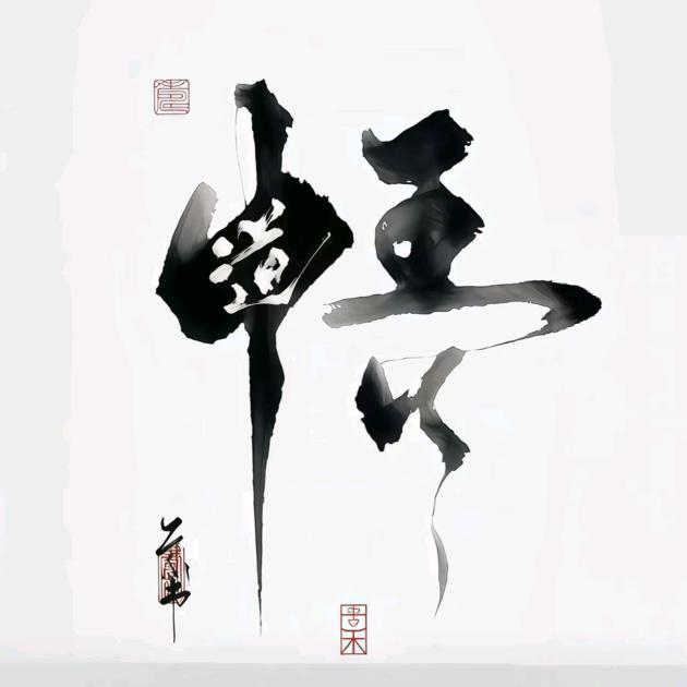 ༺༃悟道༃༻