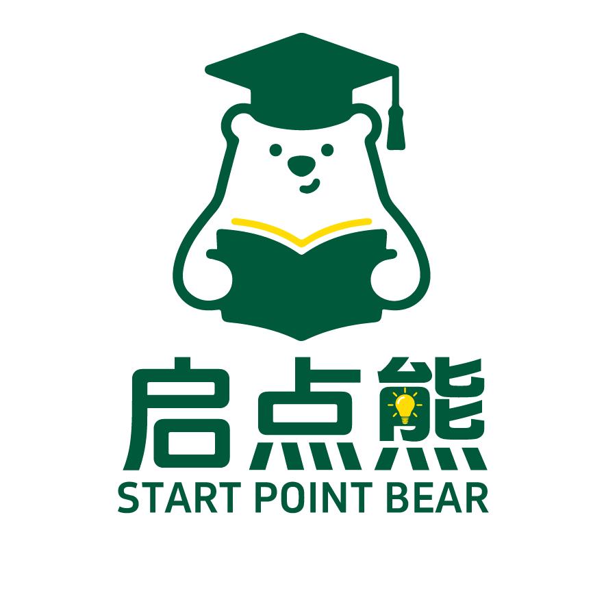 智校▪启点熊单词速记商业号