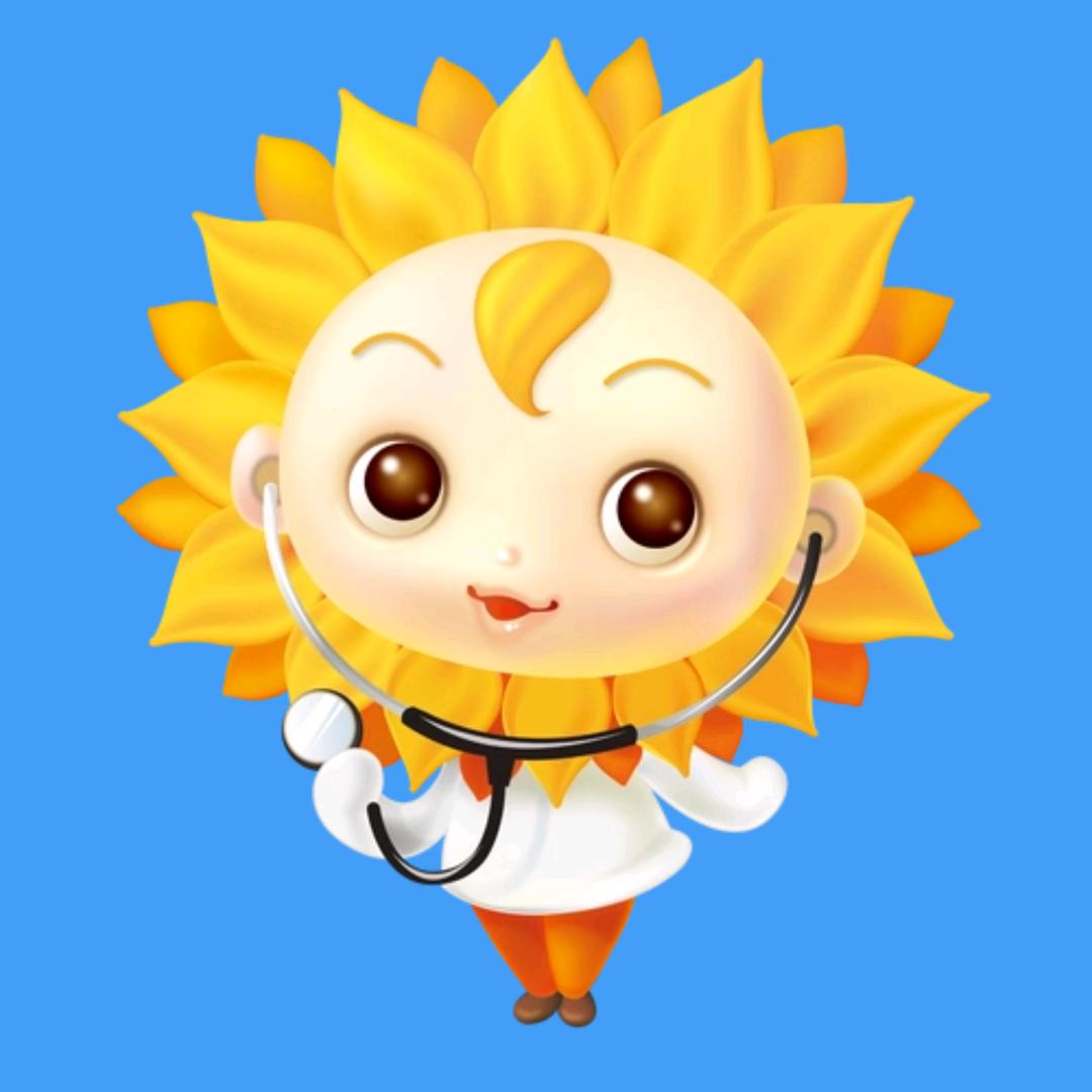 小葵花钙铁锌