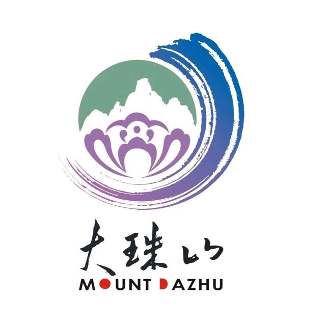 青岛大珠山景区