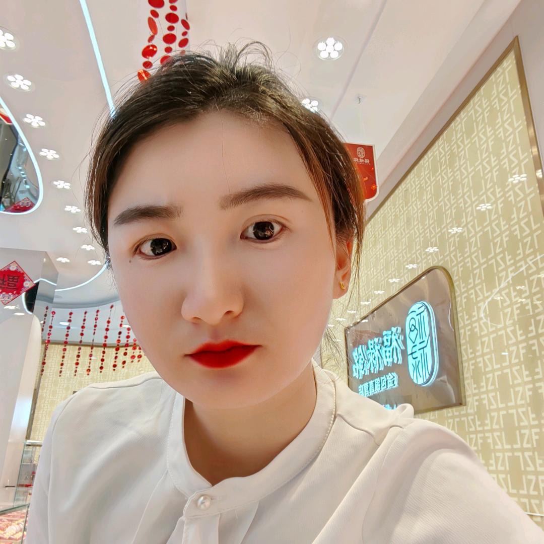 福禄铭珠宝小潘