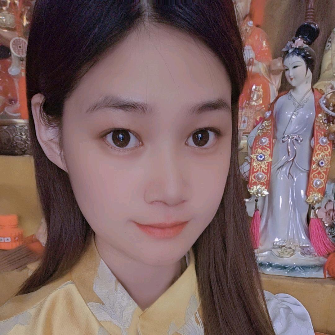 🪷善缘🪷小七🪷