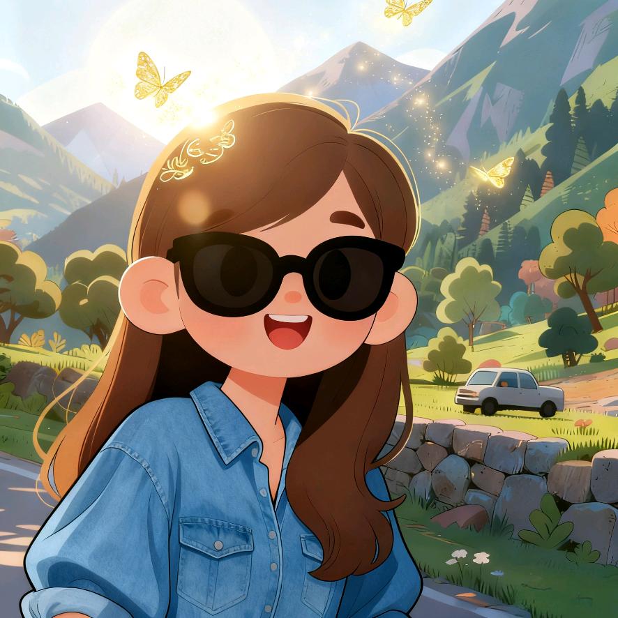 爱哭女生的魔法袋