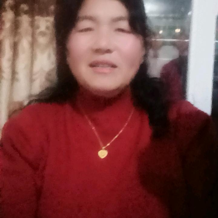 刘满玉