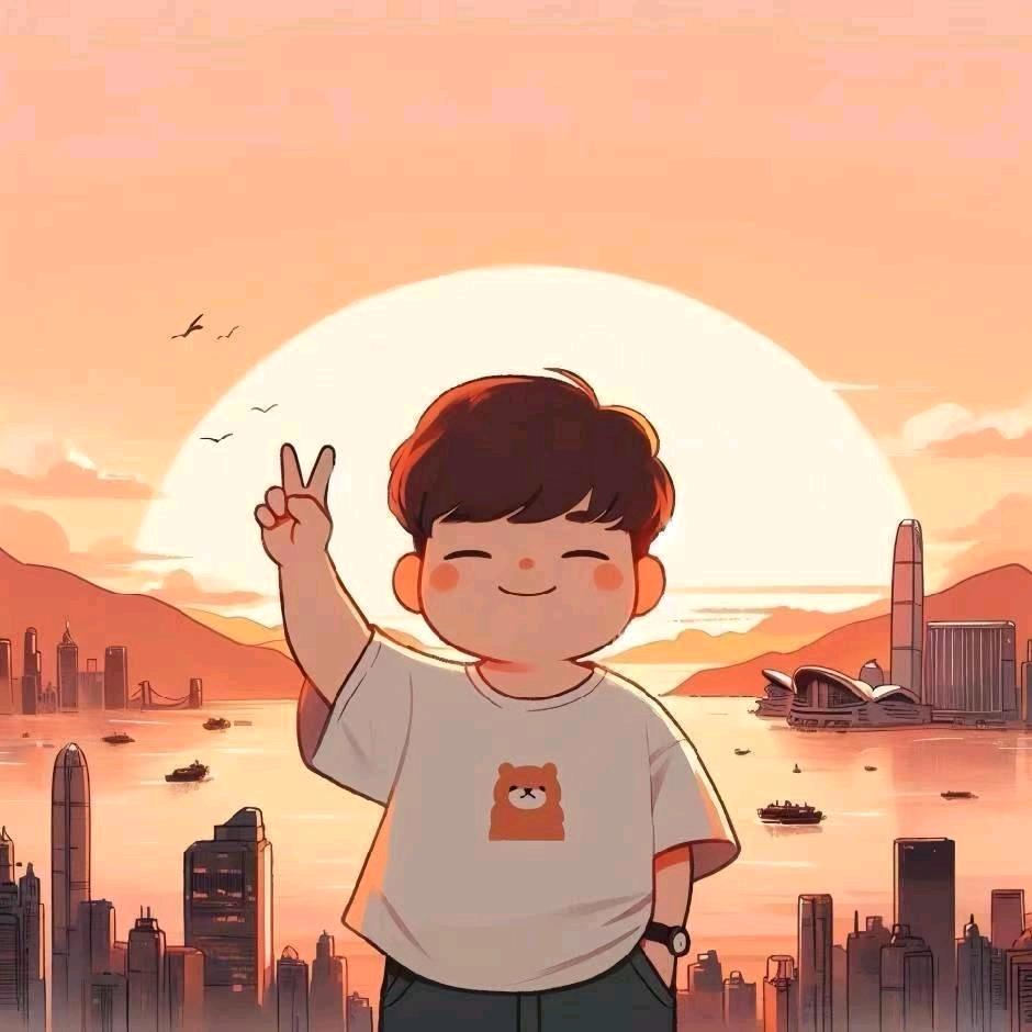 馒头爱吃炸馒头( •̥́ ˍ •̀ू )