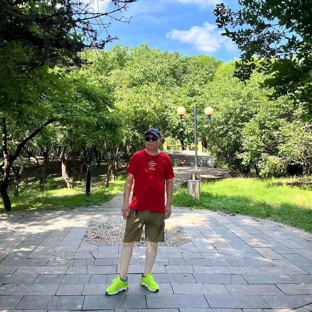 马季马三哥