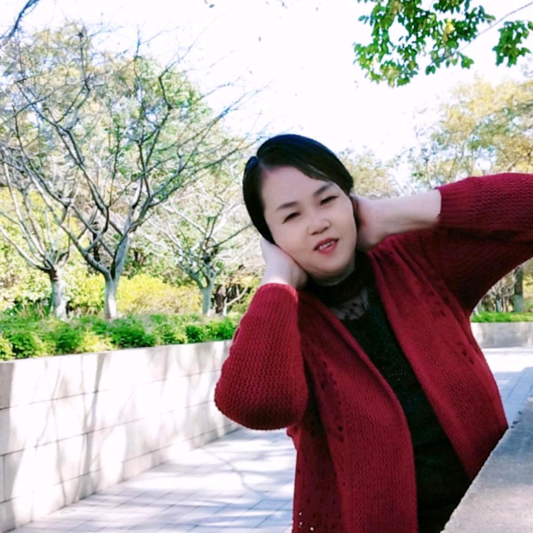 趙姐姐🌹🌹愿家人平安健康，🍎🍎