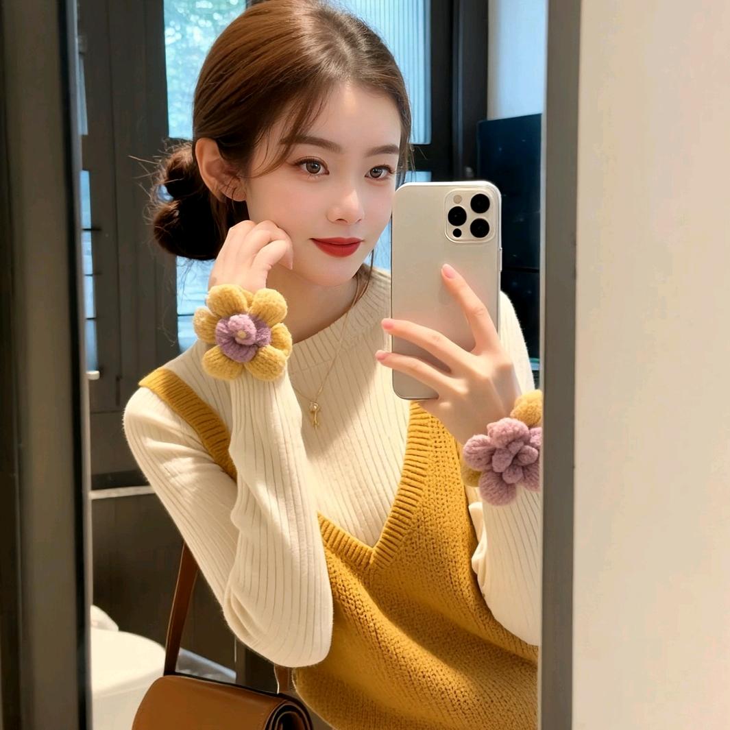 YIMOKE伊茉可女装“朵朵”🌹