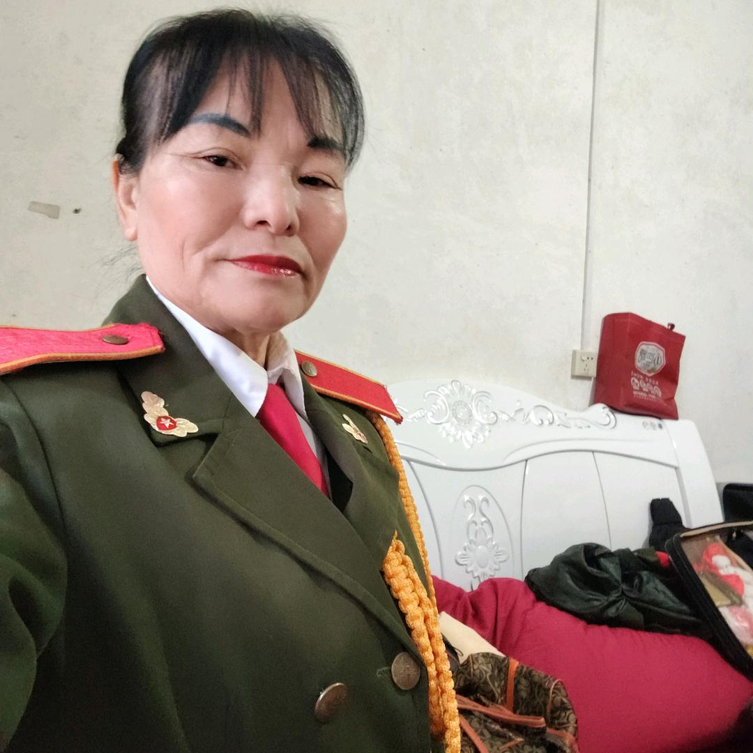 小珍