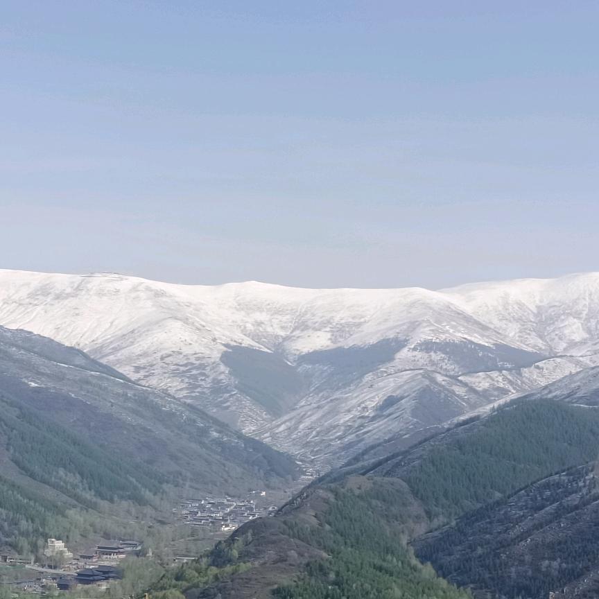᭄ᩚ꯭ᩚ꧔ꦿ云去山如画
