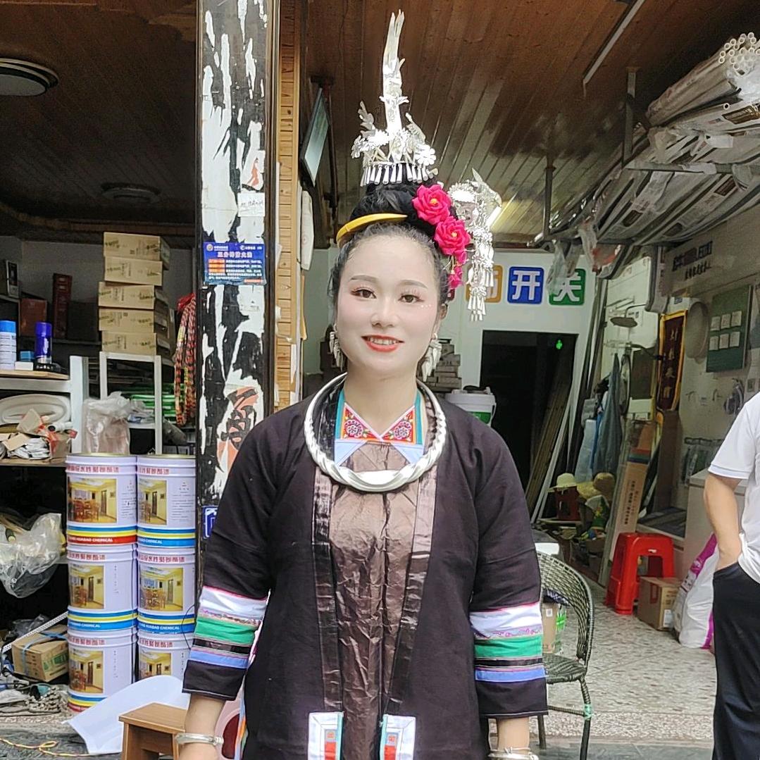 梅花三弄