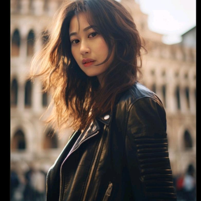 李沐（商品在橱窗）