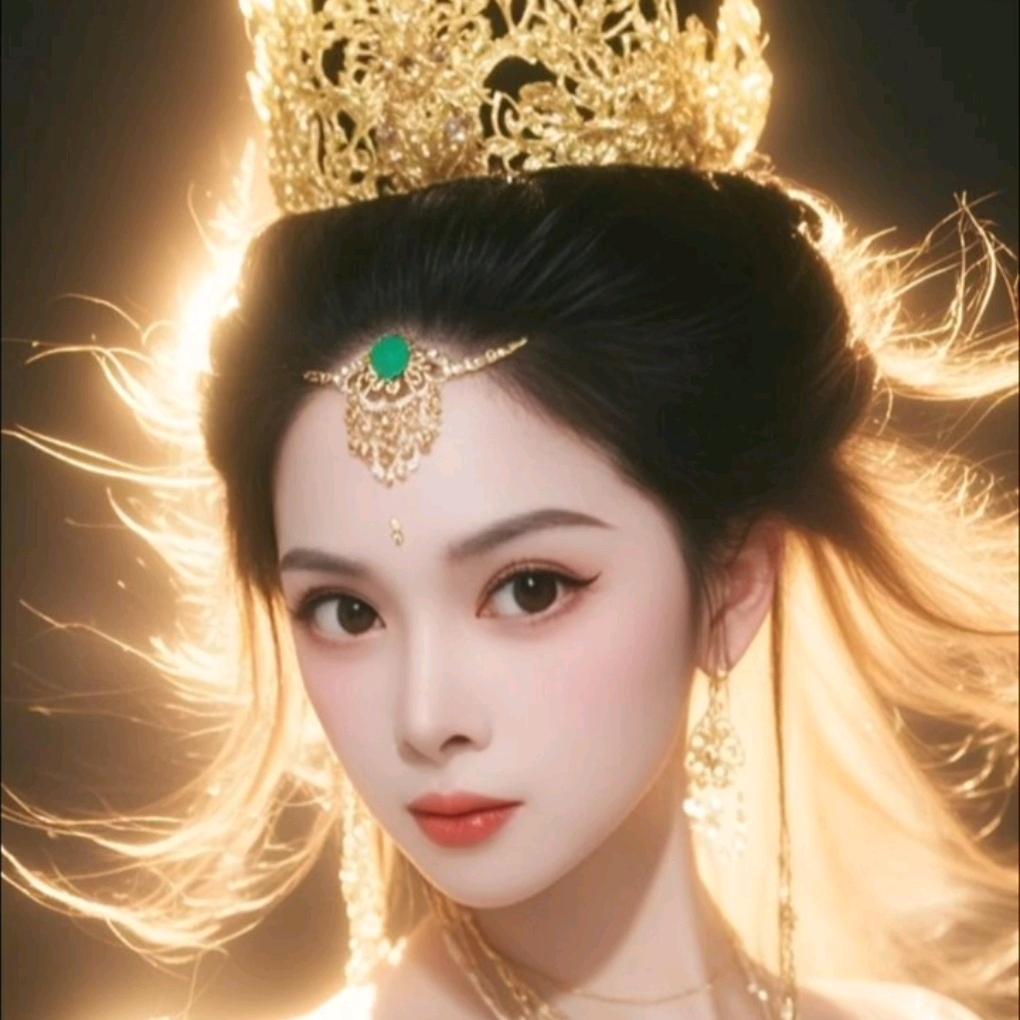꧔ꦿ᭄李则💞天花妖