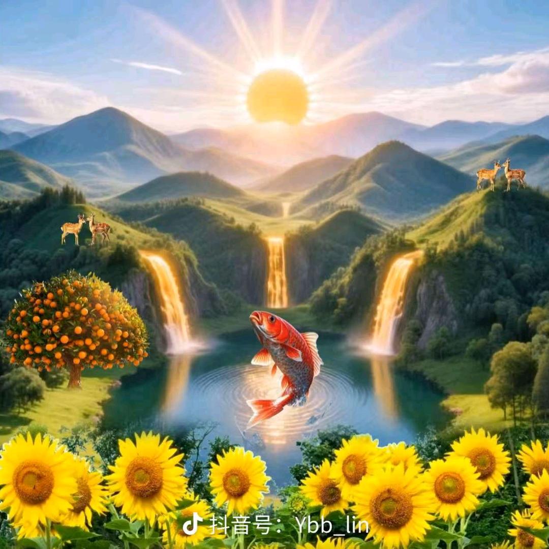 杨
