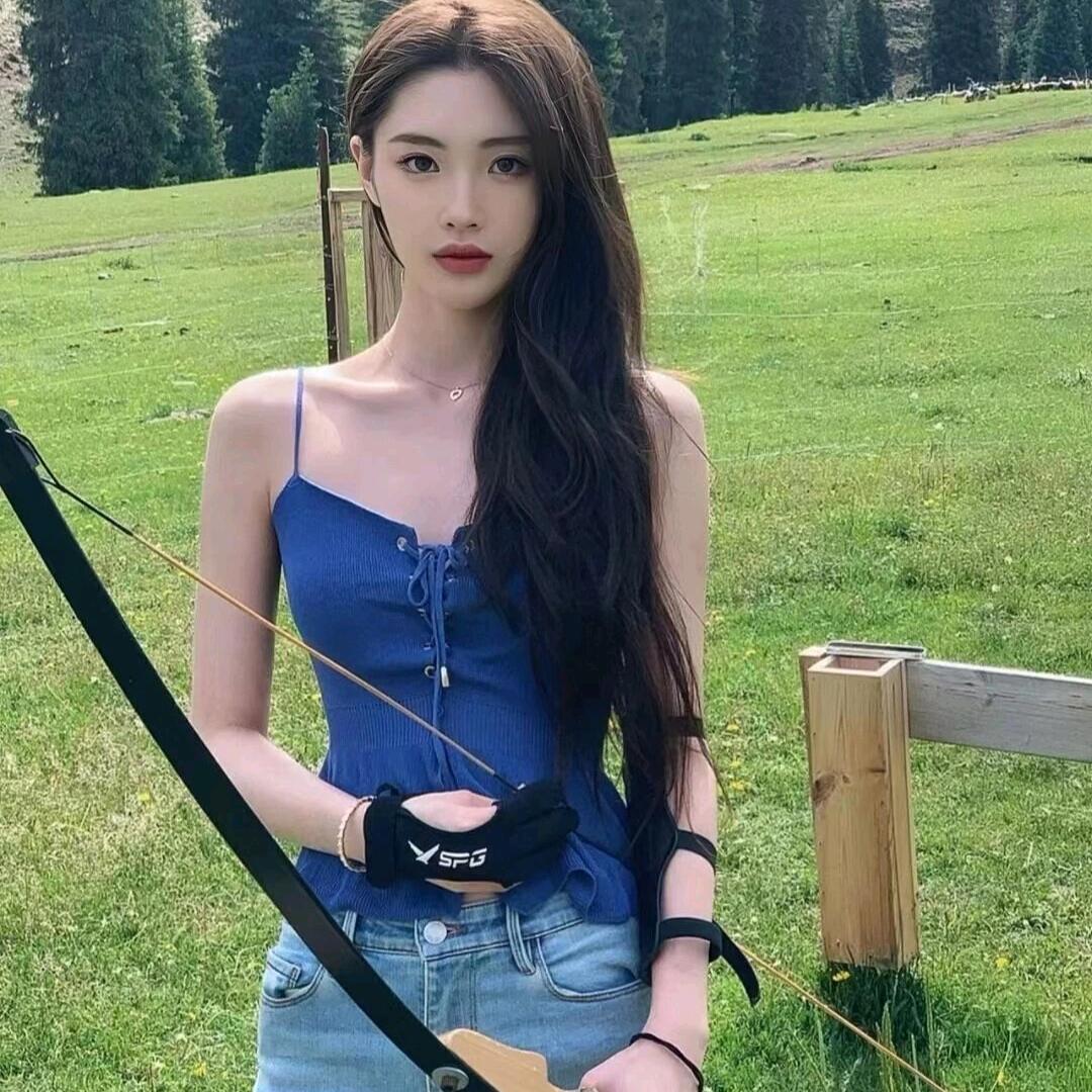 卡卡和西西的小姨