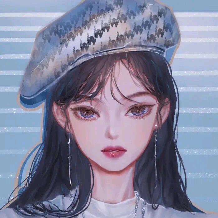 予柒🐰