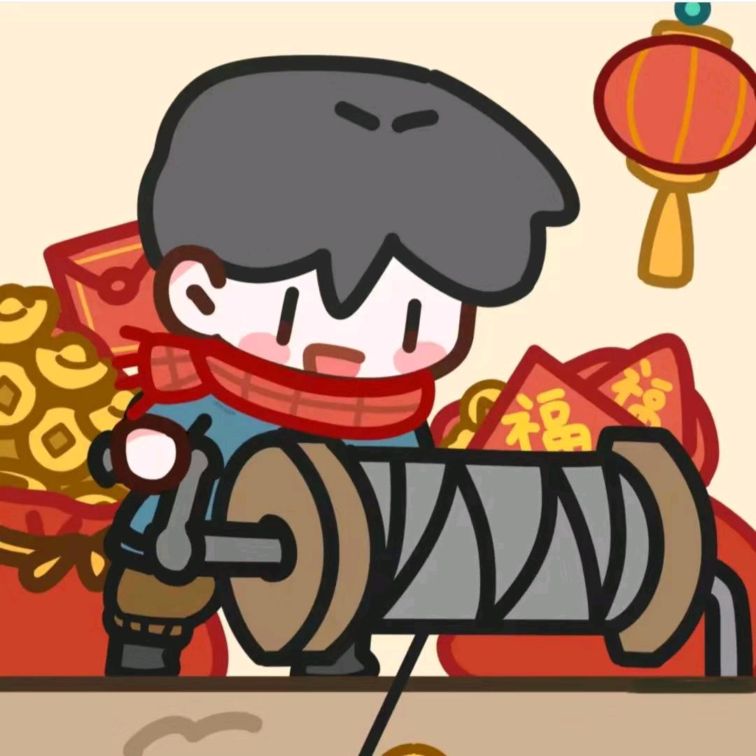 三角洲行动：镭射沙鹰🦅