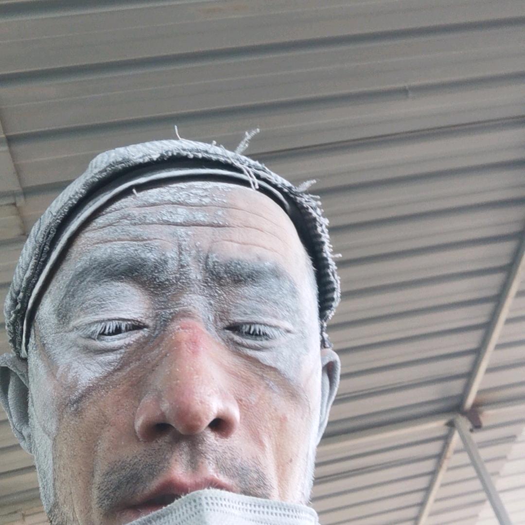 喷漆哥