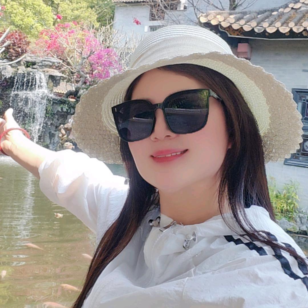 牵手假日旅游—宁宁