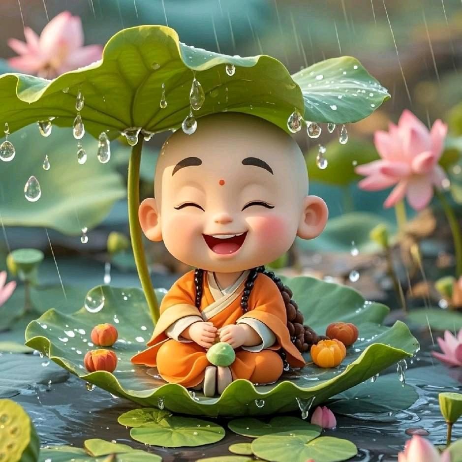 小游客-忘忧草