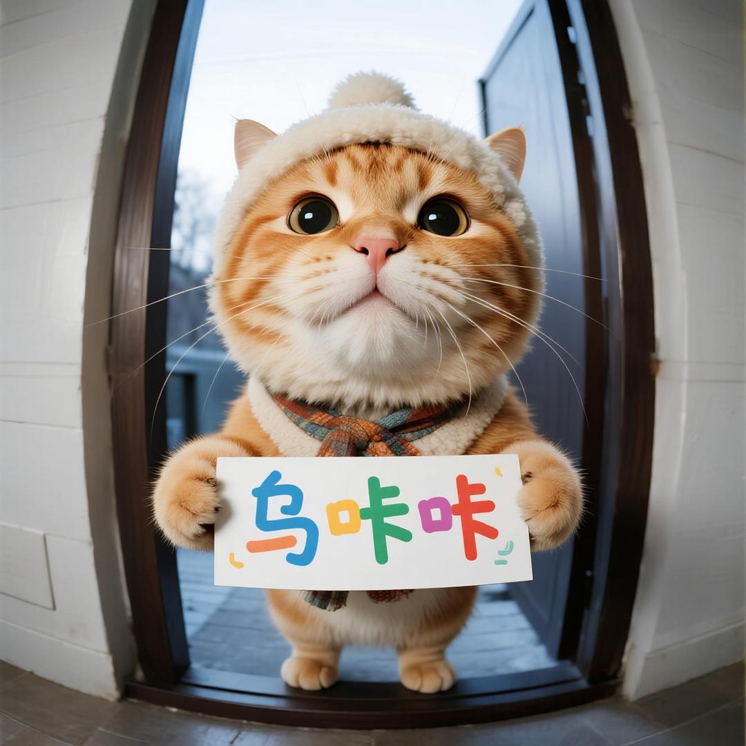 乌咔咔