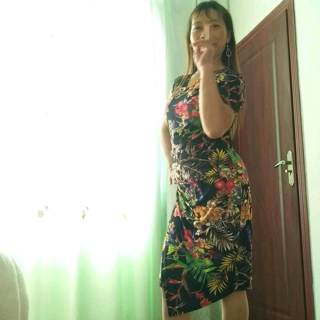 余生安好