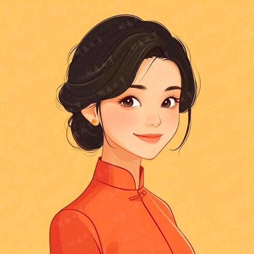 李家二姐