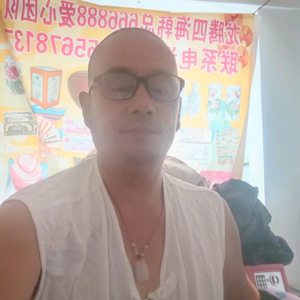 龙腾四海，韩总666888