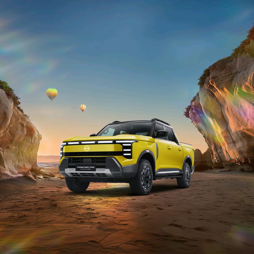 郑州日产Z9长沙体验店